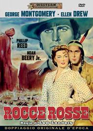 Rocce rosse (DVD)