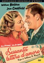 Sessanta lettere d'amore (DVD)