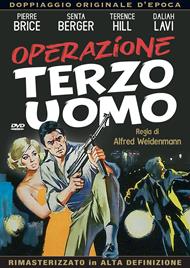 Operazione terzo uomo (DVD)