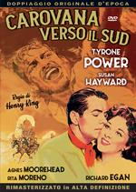 Carovana verso il sud (DVD)