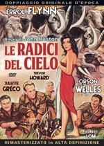 Le radici del cielo (DVD)