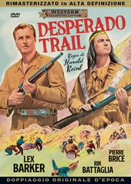 Desperado Trail (DVD)