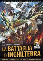 La battaglia d'Inghilterra (DVD)