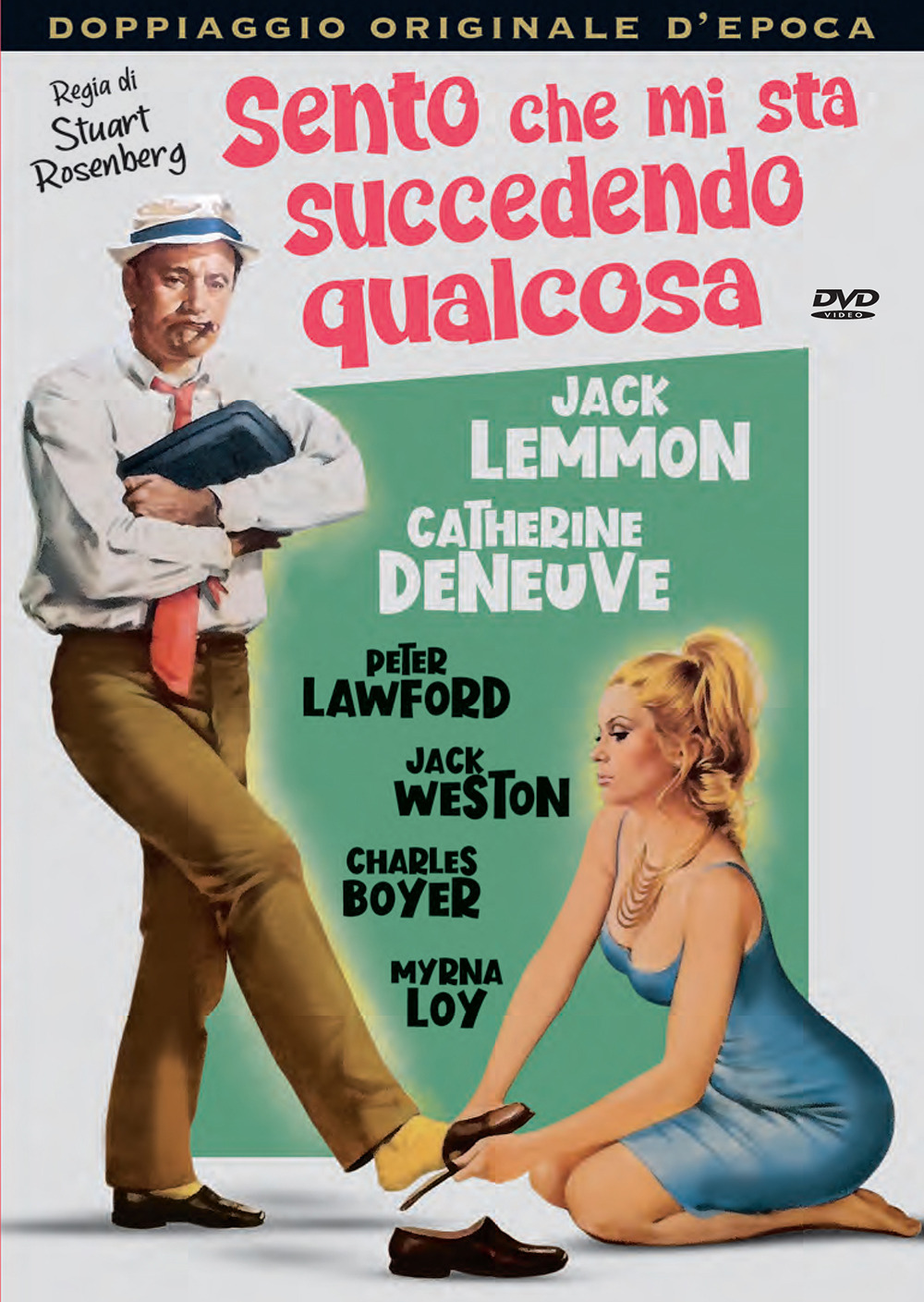 Vecosell