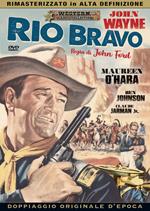 Rio Bravo (DVD)