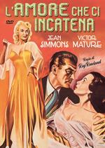 L' amore che ci incatena (DVD)