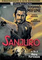 Sanjuro (DVD)