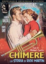 Chimere. La storia di Rick Martin (DVD)