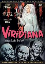 Viridiana (DVD)