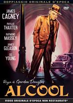 Alcool (DVD)