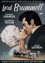 Lord Brummell (DVD)