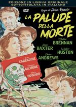 La palude della morte (DVD)