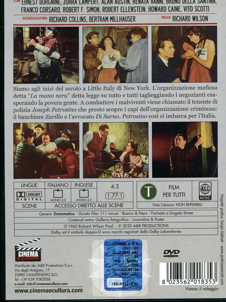Pagare o morire! (DVD) di Richard Wilson - DVD - 2