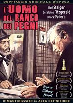 L' uomo del banco dei pegni (DVD)