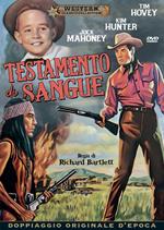 Testamento di sangue (DVD)