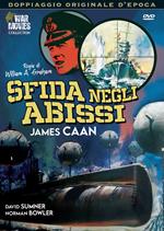 Sfida negli abissi (DVD)