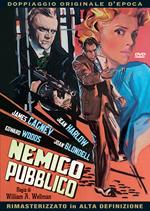 Nemico pubblico (DVD)