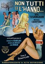 Non tutti ce l'hanno (DVD)