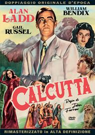 Calcutta (DVD)