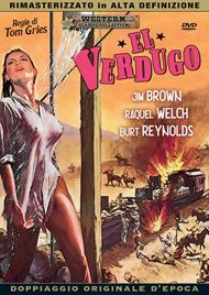 El Verdugo (DVD)