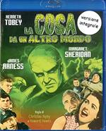 La cosa da un altro mondo (Blu-ray)