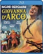 Giovanna d'Arco (Blu-ray)