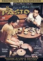Il pasto (DVD)