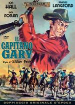 Il capitano Gary (DVD)
