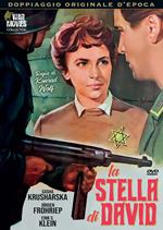 La stella di David (DVD)