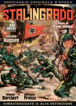 La battaglia di Stalingrado (DVD)