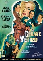 chiave di vetro (DVD)