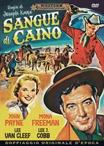 Sangue di Caino (DVD)