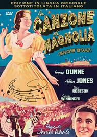 La canzone di Magnolia (DVD)