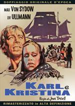 Karl e Kristina (DVD)