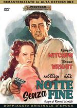 Notte senza fine (DVD)