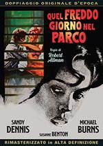 Quel freddo giorno nel parco (DVD)