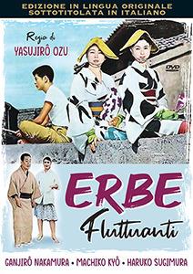 Erbe fluttuanti (DVD) di Yasujiro Ozu - DVD