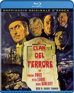 Il il clan del terrore (Blu-ray)