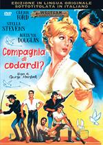 Compagnia di codardi? (DVD)