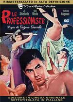 Le professioniste (DVD)