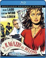 Il ragazzo sul delfino (Blu-ray)