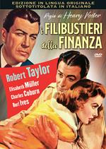 I filibustieri della finanza (DVD)