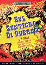 Sul sentiero di guerra (DVD)