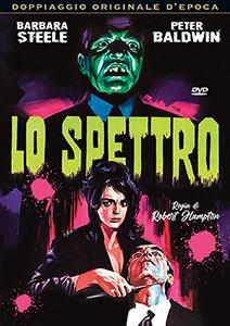 Lo spettro (DVD) di Robert Hampton - DVD