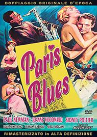 Paris Blues (DVD)