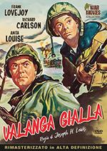 Valanga gialla (DVD)