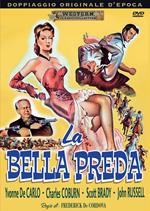 La bella preda (DVD)