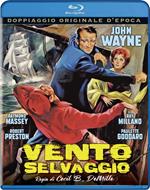 Vento selvaggio (Blu-ray)