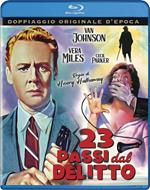 23 passi dal delitto (Blu-ray)