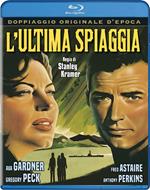 L' ultima spiaggia (Blu-ray)